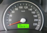 KIA Carnival MPV 2,9 l 136 kw