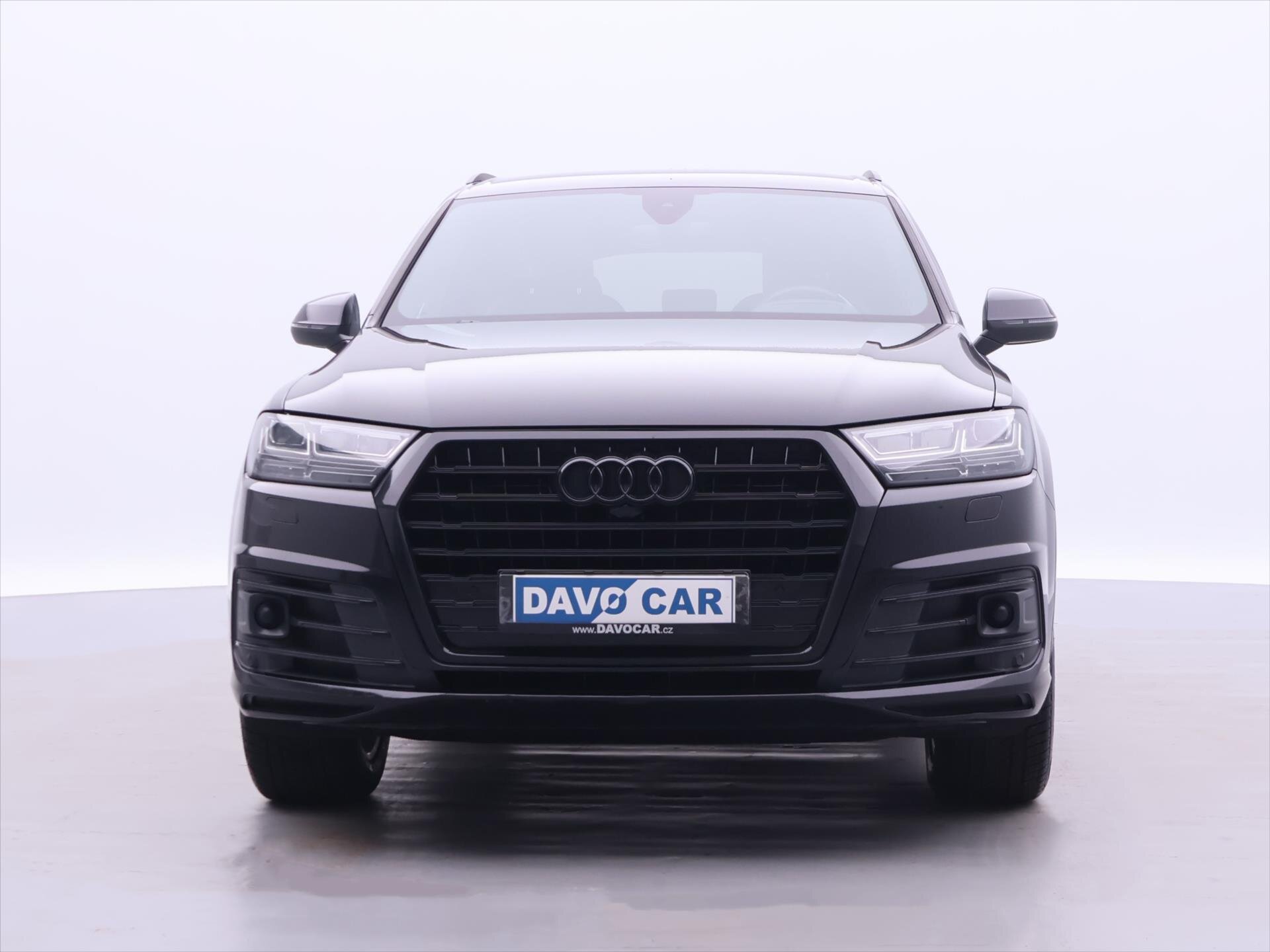 Audi Q7 SUV / Terénní 3,0 l 200 kw