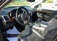 Jeep Grand Cherokee 18