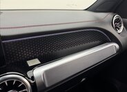 Mercedes-Benz EQB SUV / Terénní 0,0 168 kw