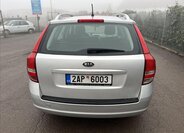 KIA Ceed 7