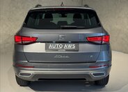 Seat Ateca SUV / Terénní 1,5 l 110 kw