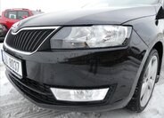 Škoda Rapid 4