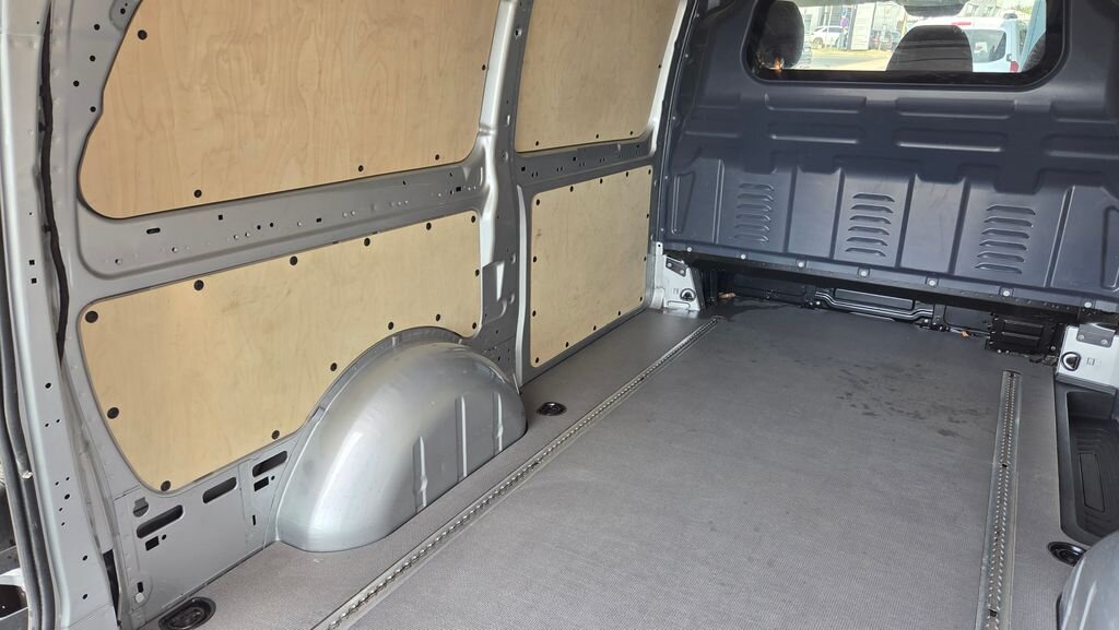 Mercedes-Benz Vito VAN / Minibus 2,0 l 120 kw