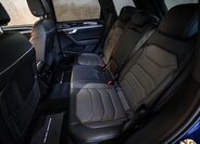 Volkswagen Touareg SUV / Terénní 3,0 l 210 kw