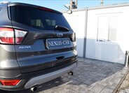 Ford Kuga SUV 1,5 l 88 kw