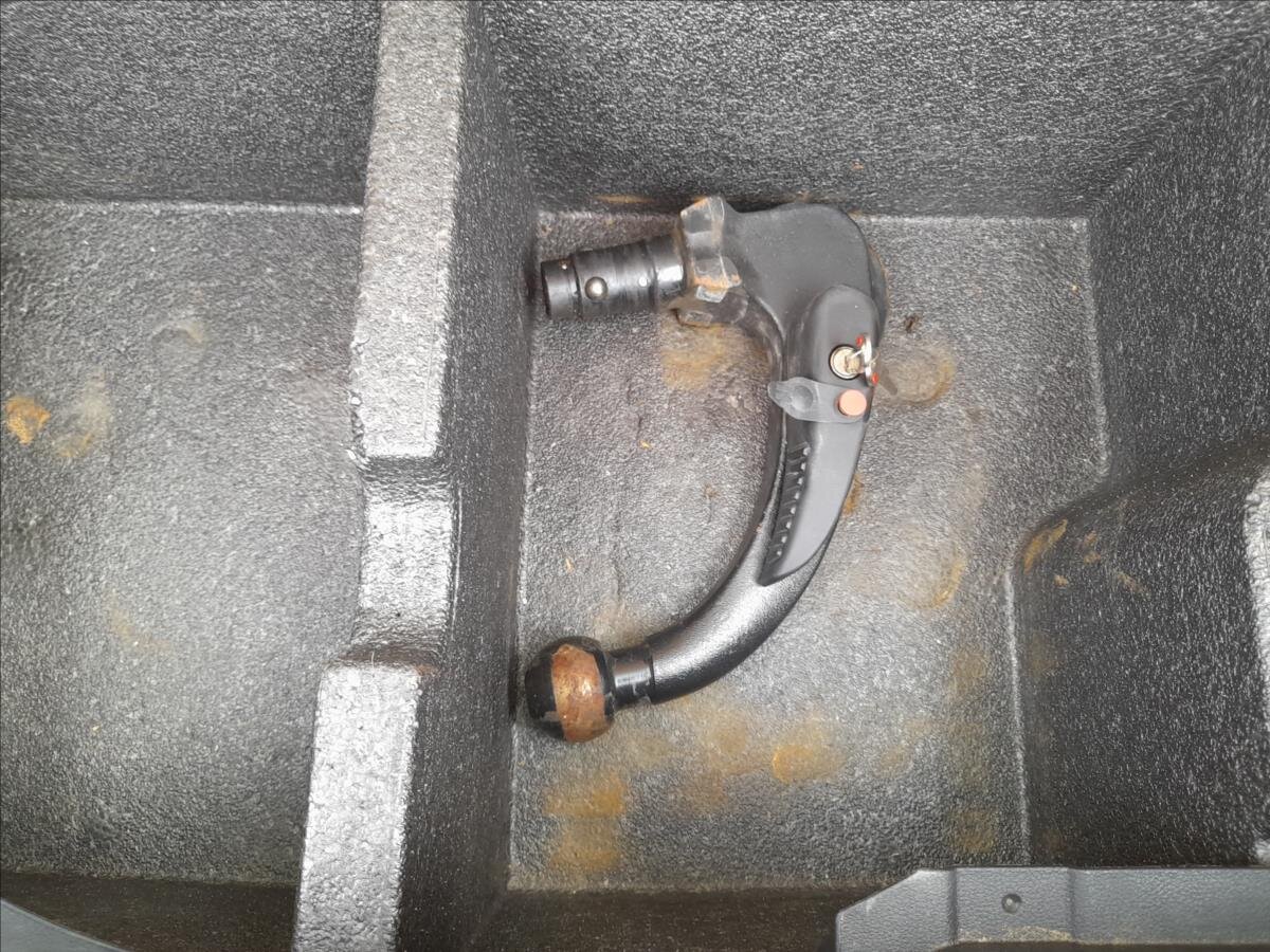 Škoda Octavia Kombi 1,5 l 110 kw