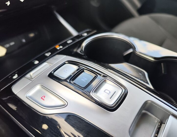 Hyundai Tucson SUV / Terénní 1,6 l 110 kw