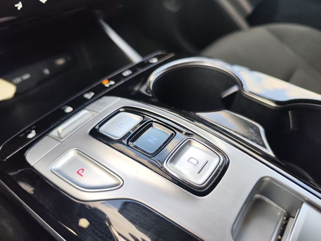 Hyundai Tucson SUV / Terénní 1,6 l 110 kw