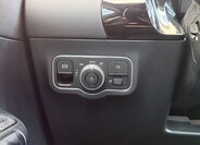 Mercedes-Benz GLA SUV / Terénní 2,0 l 85 kw