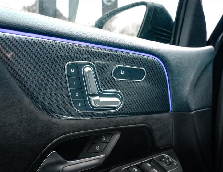 Mercedes-Benz GLB 14