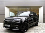 Land Rover Range Rover Sport SUV / Terénní 3,0 l 221 kw
