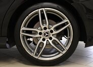 Mercedes-Benz CLA 30