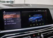 BMW X5 SUV / Terénní 3,0 l 195 kw