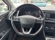 Seat Leon Kombi 1,4 l 92 kw
