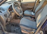 Fiat Punto 20
