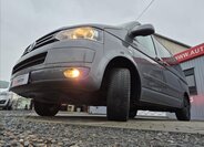 Volkswagen Multivan 34
