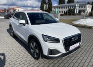 Audi Q2 SUV / Terénní 1,5 l 110 kw