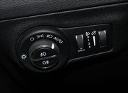 Jeep Compass SUV / Terénní 2,0 l 103 kw