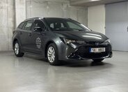 Toyota Corolla Kombi 1,8 l 72 kw