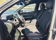 Hyundai Tucson SUV / Terénní 1,6 l 110 kw
