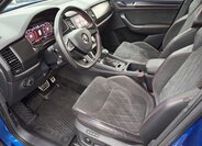 Škoda Kodiaq SUV / Terénní 2,0 l 176 kw