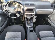 Škoda Octavia 12