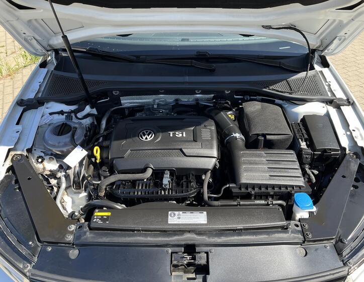 Volkswagen Passat 23