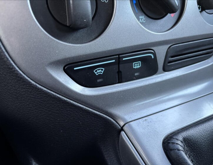 Ford Focus Kombi 1,6 l 70 kw