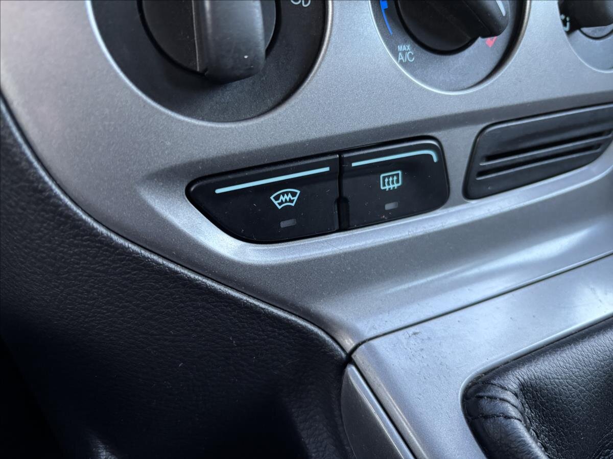 Ford Focus Kombi 1,6 l 70 kw