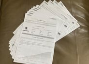 Škoda Superb Kombi 2,0 l 140 kw