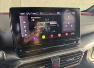 Cupra Formentor SUV / Terénní 1,5 l 110 kw