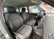 Škoda Fabia Kombi 1,2 l 77 kw