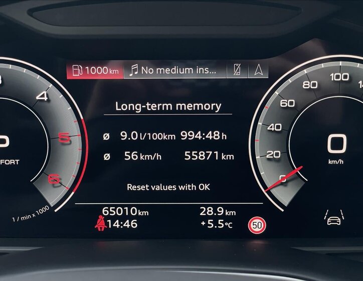 Audi Q7 SUV / Terénní 3,0 l 210 kw