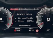Audi Q7 SUV / Terénní 3,0 l 210 kw