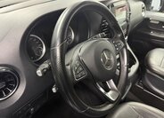 Mercedes-Benz Vito VAN-Minibus 0,0 140 kw
