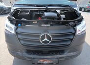 Mercedes-Benz Sprinter Ostatní 2,1 l 105 kw
