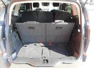 Ford S-MAX MPV 2,0 l 103 kw