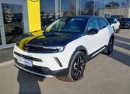 Opel Mokka Hatchback 1,2 l 96 kw
