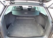 Volkswagen Passat Kombi 2,0 l 130 kw