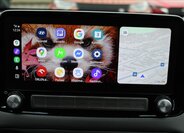 Hyundai Kona SUV / Terénní 0,0 150 kw