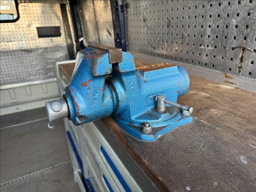 Fiat Ducato Skříň 2,3 l 96 kw