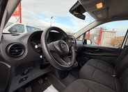 Mercedes-Benz Vito Skříň 2,1 l 100 kw