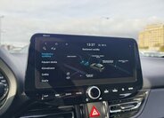 Hyundai i30 Kombi 1,5 l 117 kw