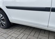 Škoda Roomster Kombi 1,2 l 63 kw