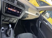 Volkswagen Tiguan SUV / Terénní 1,5 l 110 kw