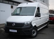 Volkswagen Crafter Skříň 2,0 l 103 kw