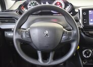 Peugeot 208 Hatchback 1,2 l 60 kw