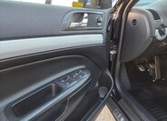 Škoda Octavia Kombi 2,0 l 125 kw