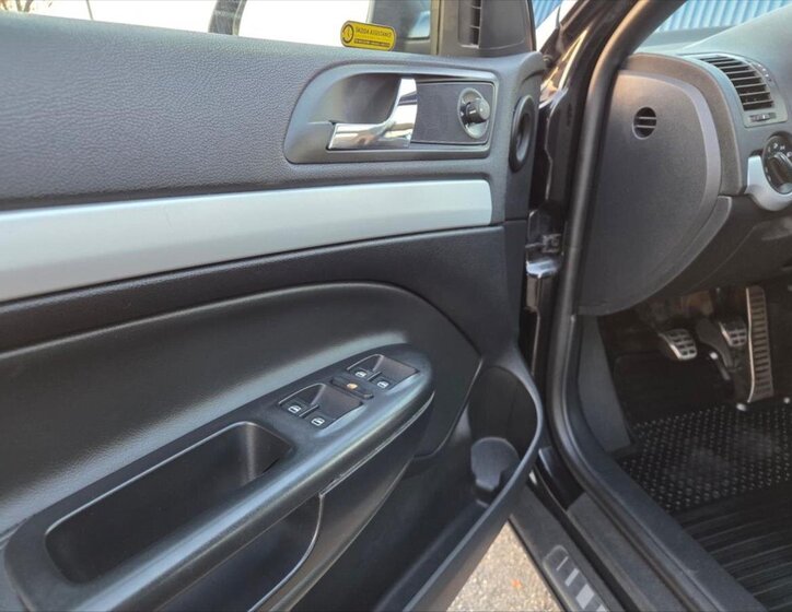 Škoda Octavia Kombi 2,0 l 125 kw